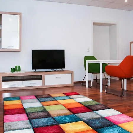 Premium Ferienwohnung Suedsonne Witzenhausen Exterior photo