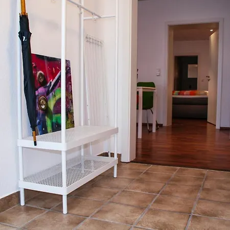Premium Ferienwohnung Suedsonne Witzenhausen Exterior photo