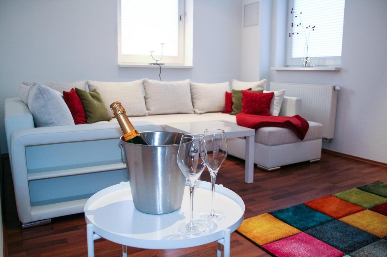 Apartment Premium Suedsonne Witzenhausen