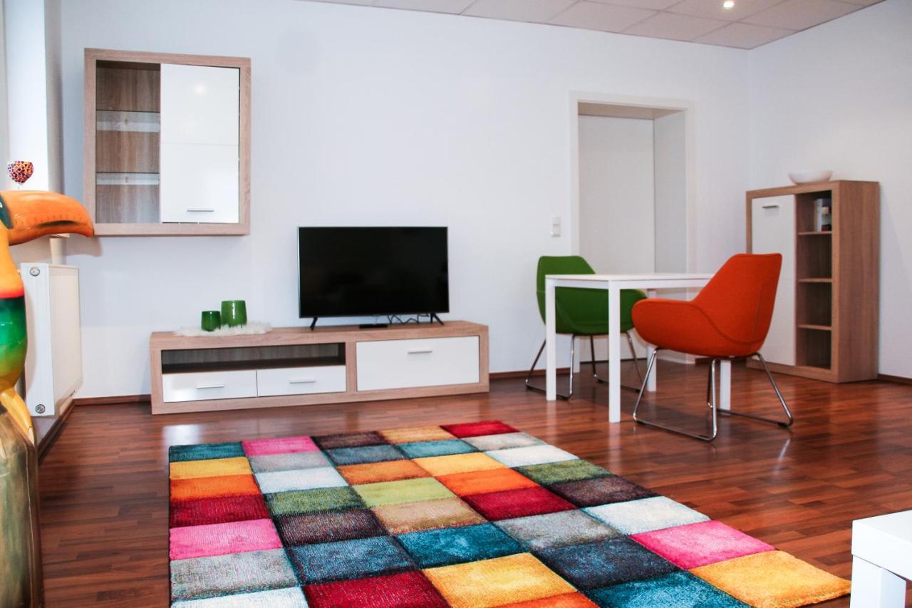 Apartment Premium Suedsonne Witzenhausen
