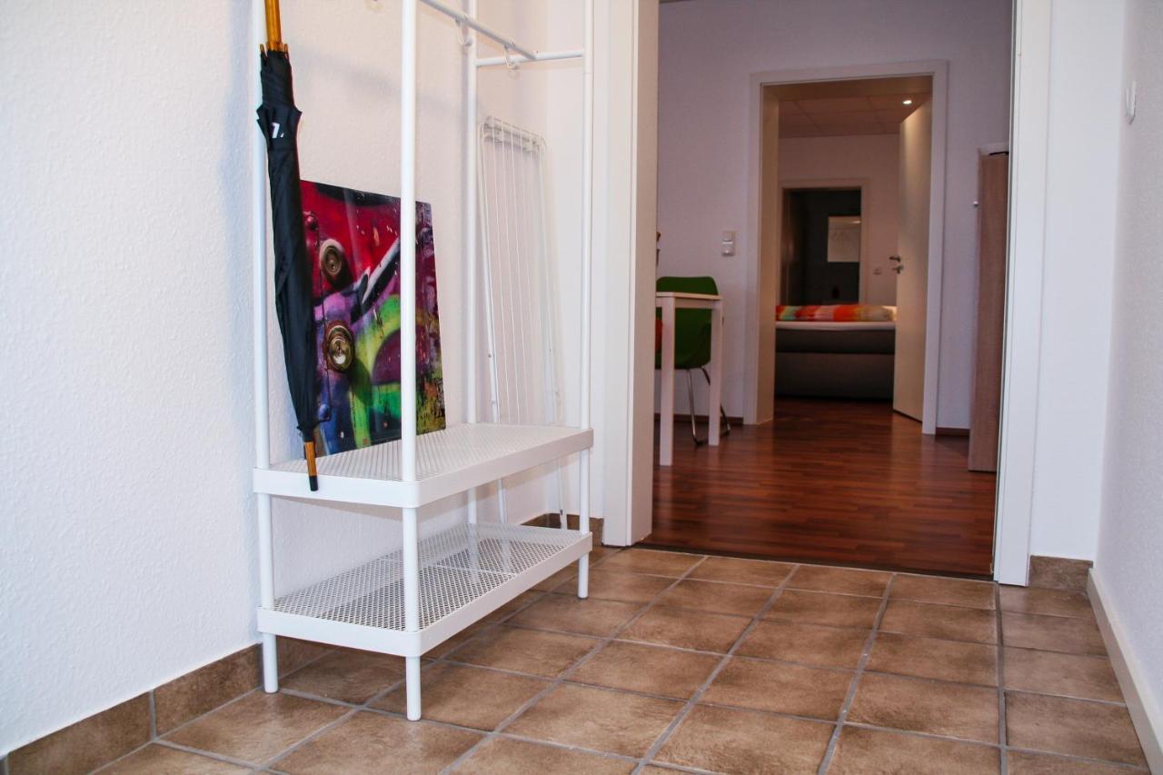 Premium Suedsonne Apartment