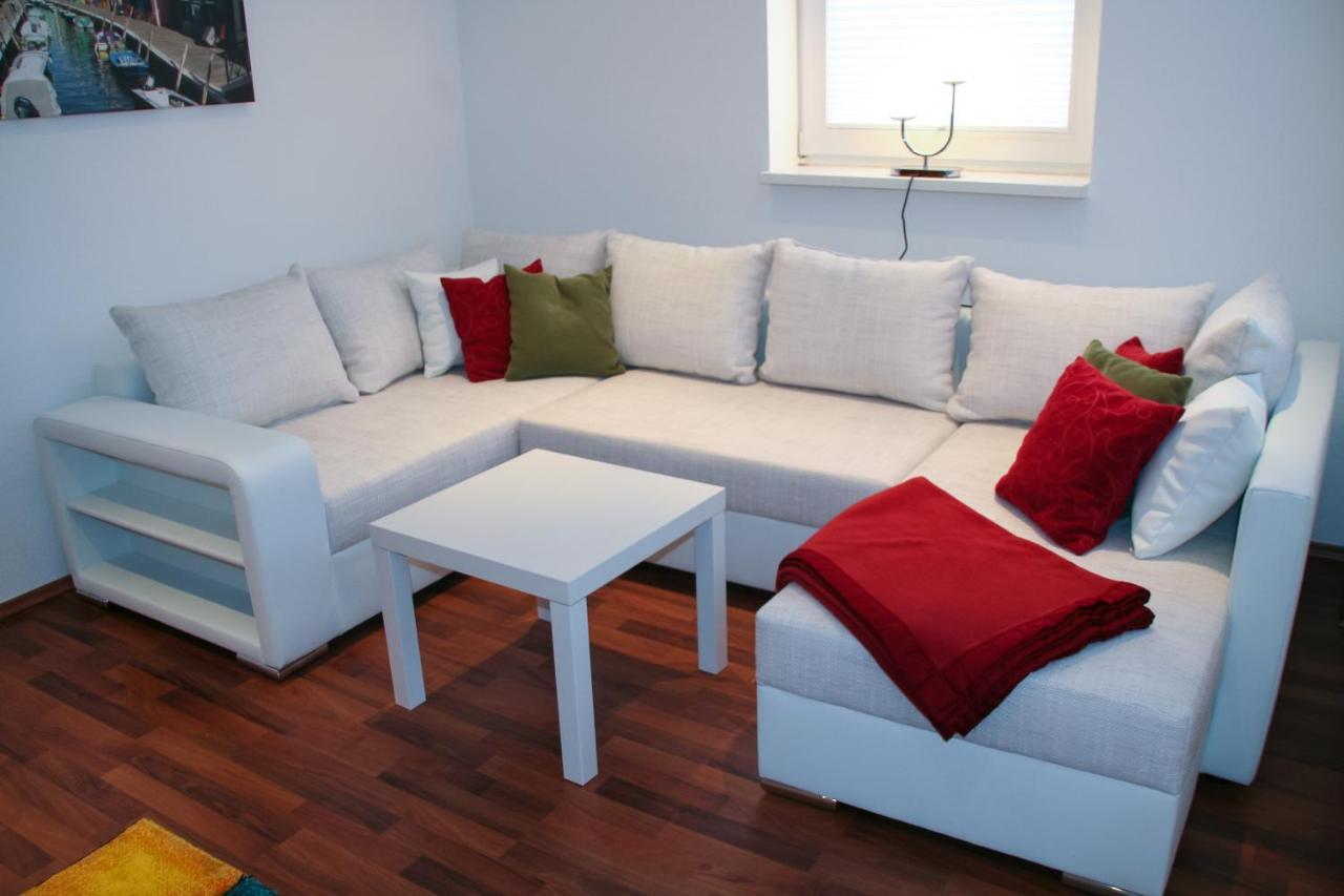 Apartment Premium Suedsonne Witzenhausen