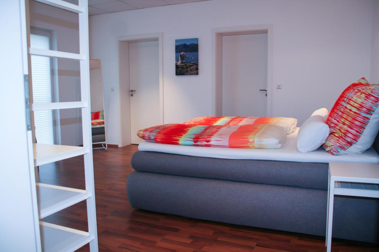Apartment Premium Suedsonne Witzenhausen