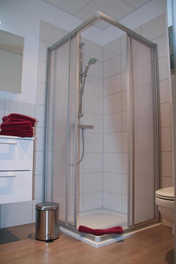 Apartment Premium Suedsonne *