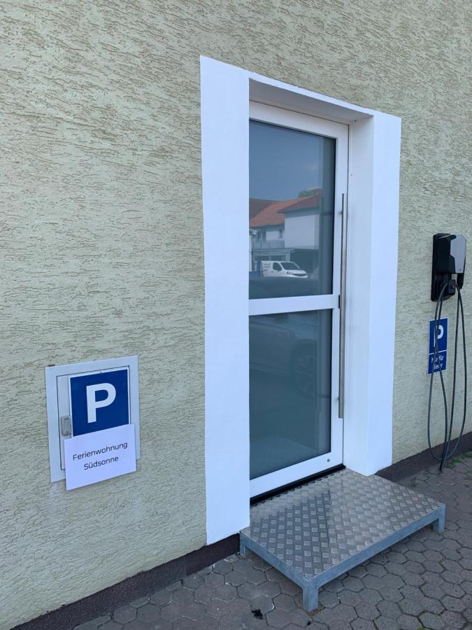 Premium Suedsonne * Witzenhausen