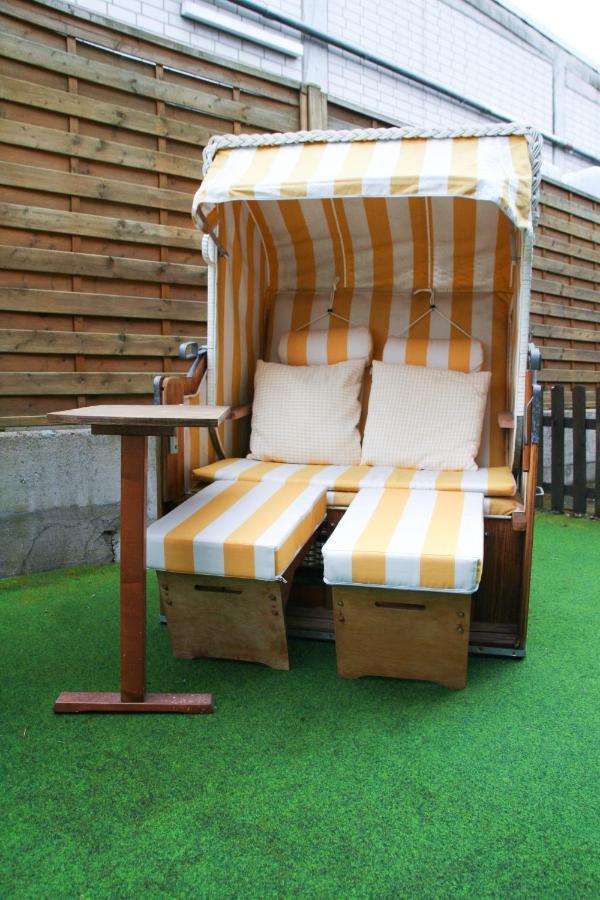 Premium Suedsonne Apartment