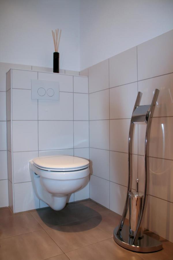 Apartment Premium Suedsonne Witzenhausen