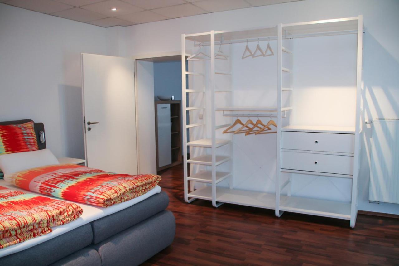 Apartment Premium Suedsonne