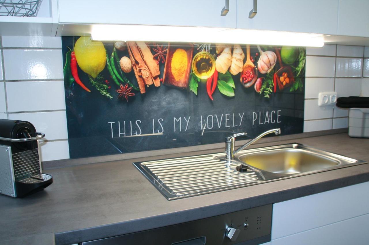 Apartment Premium Suedsonne Witzenhausen