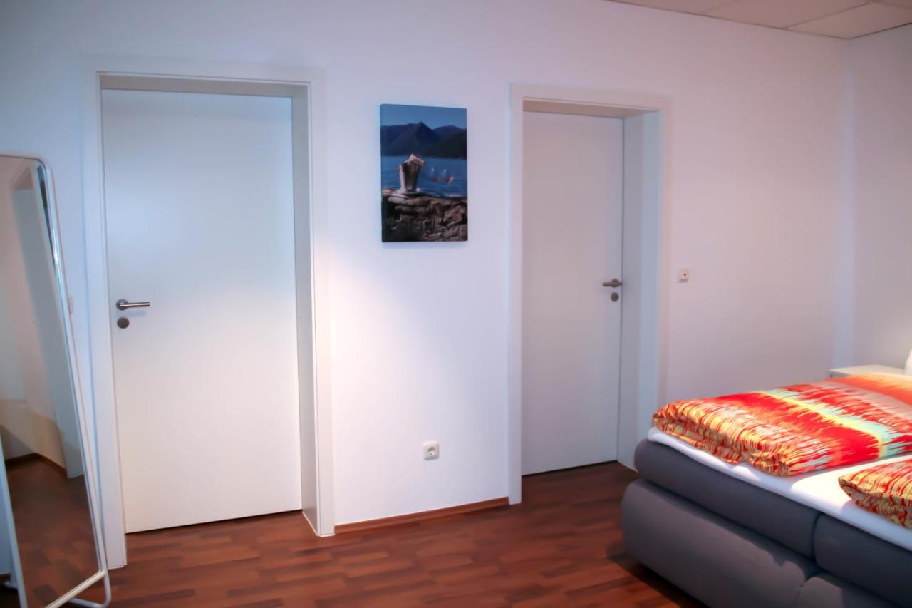 Premium Suedsonne Apartment Witzenhausen