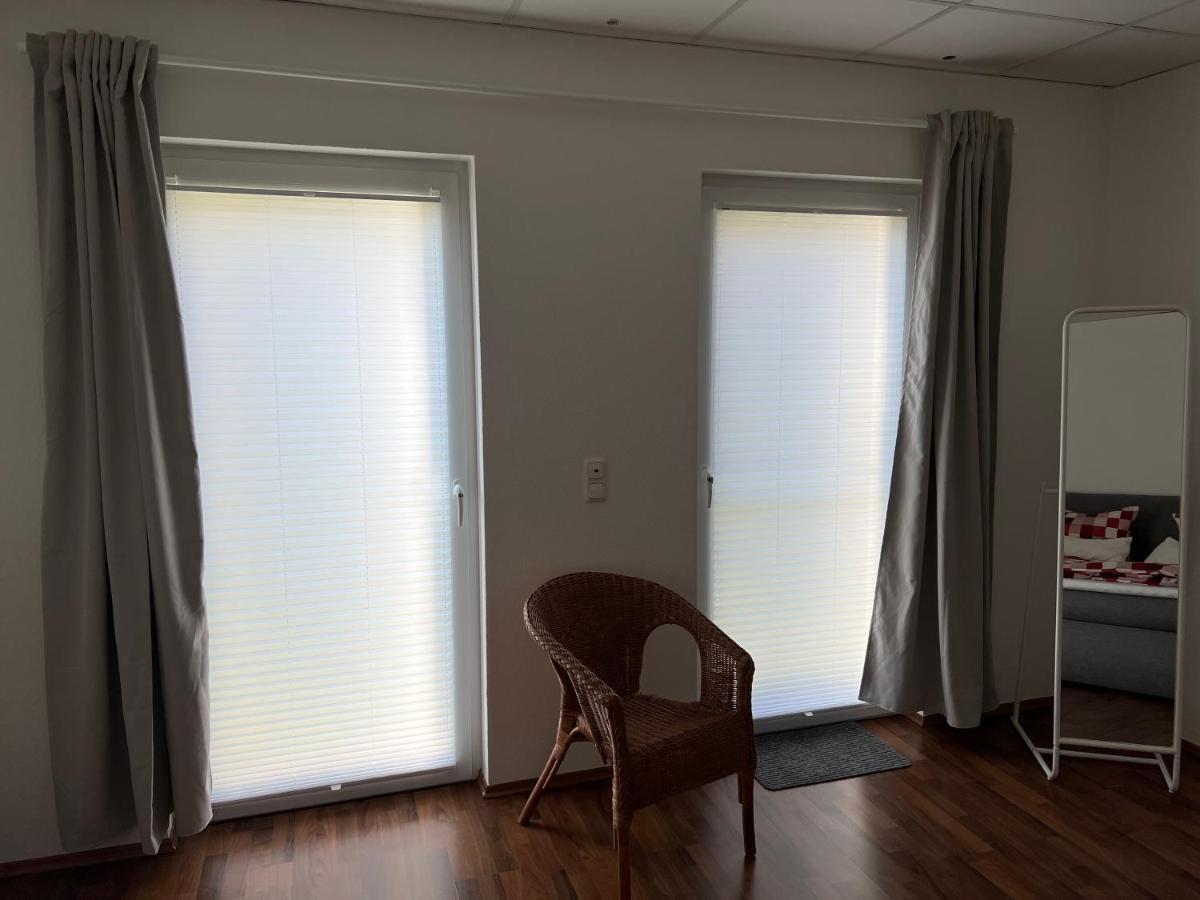 Premium Suedsonne Apartment *