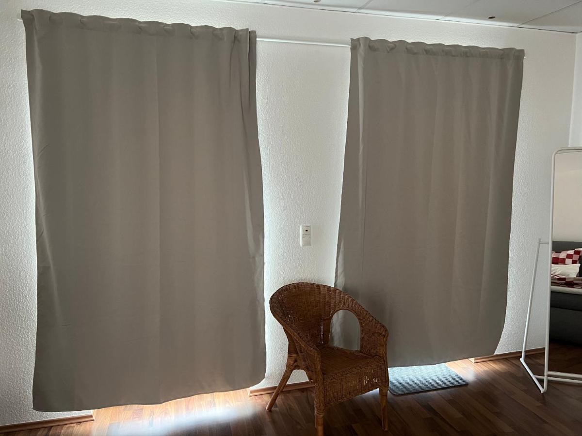Premium Suedsonne Apartment Witzenhausen